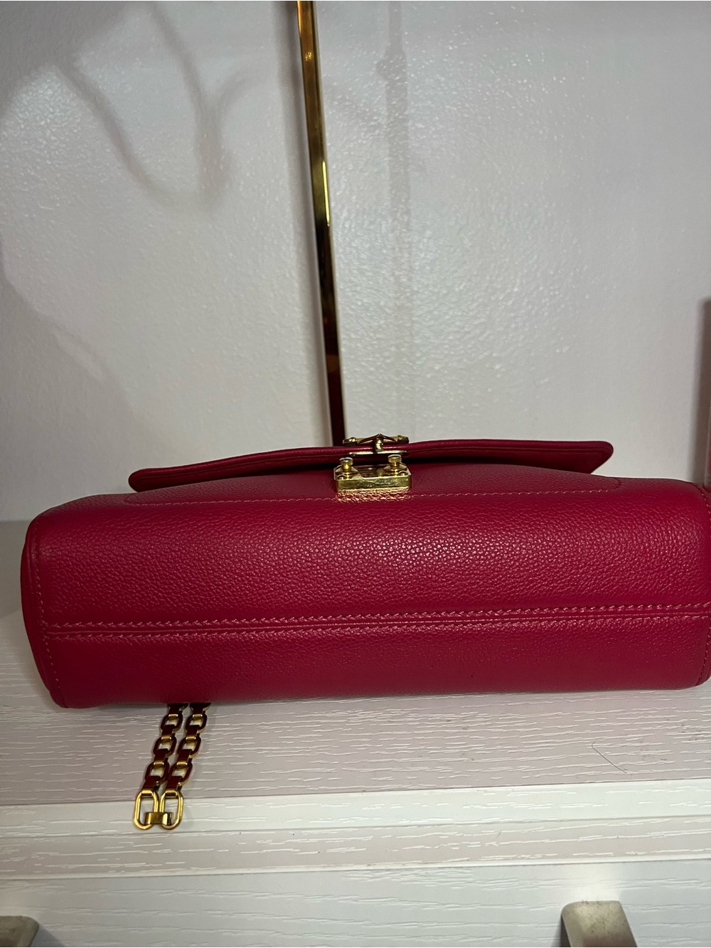 Louis Vuitton Empreinte Saint Germain Bag - Picture 7 of 16